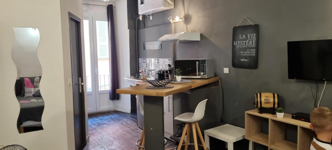 Apartment Rue Fesch - Vieille *