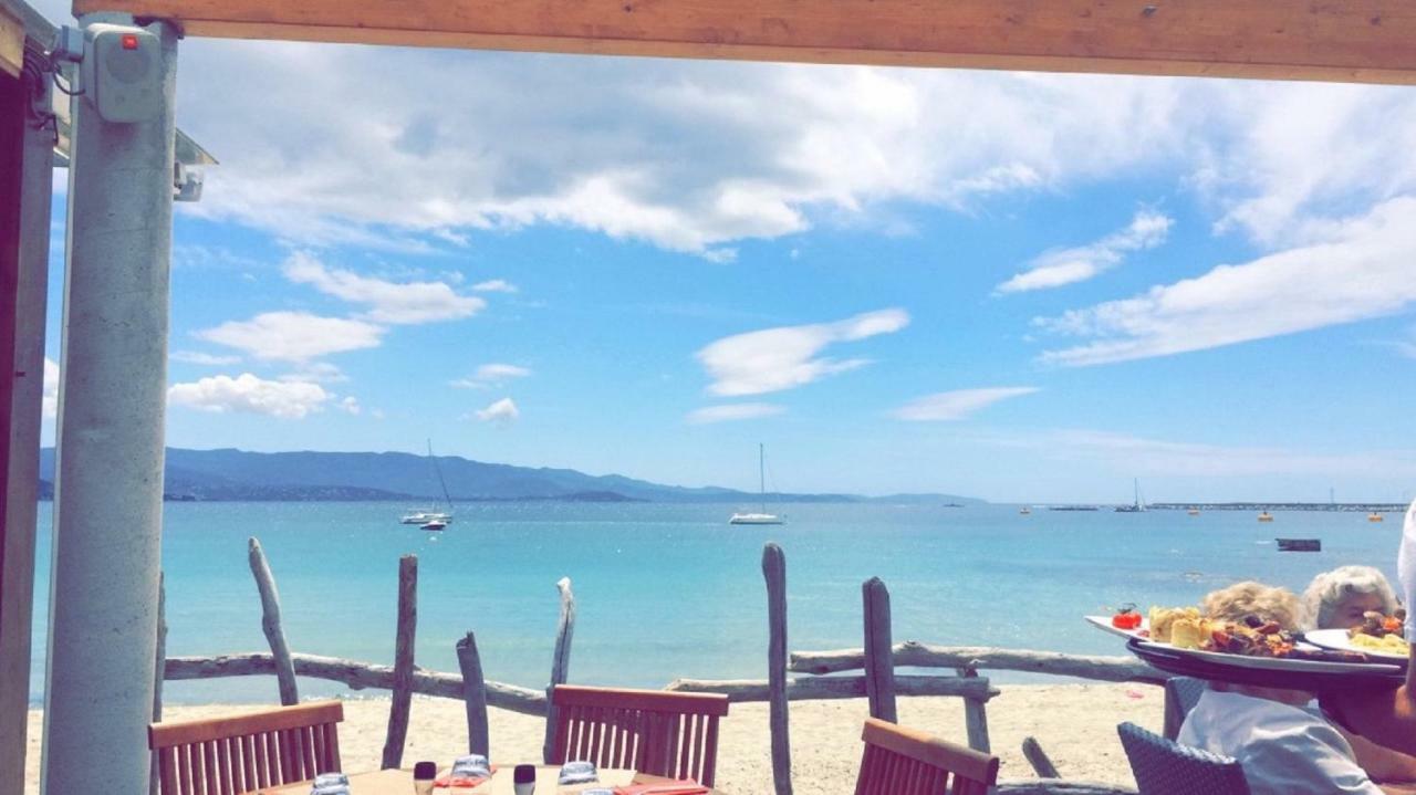 Apartment Rue Fesch - Vieille Ajaccio (Corsica)