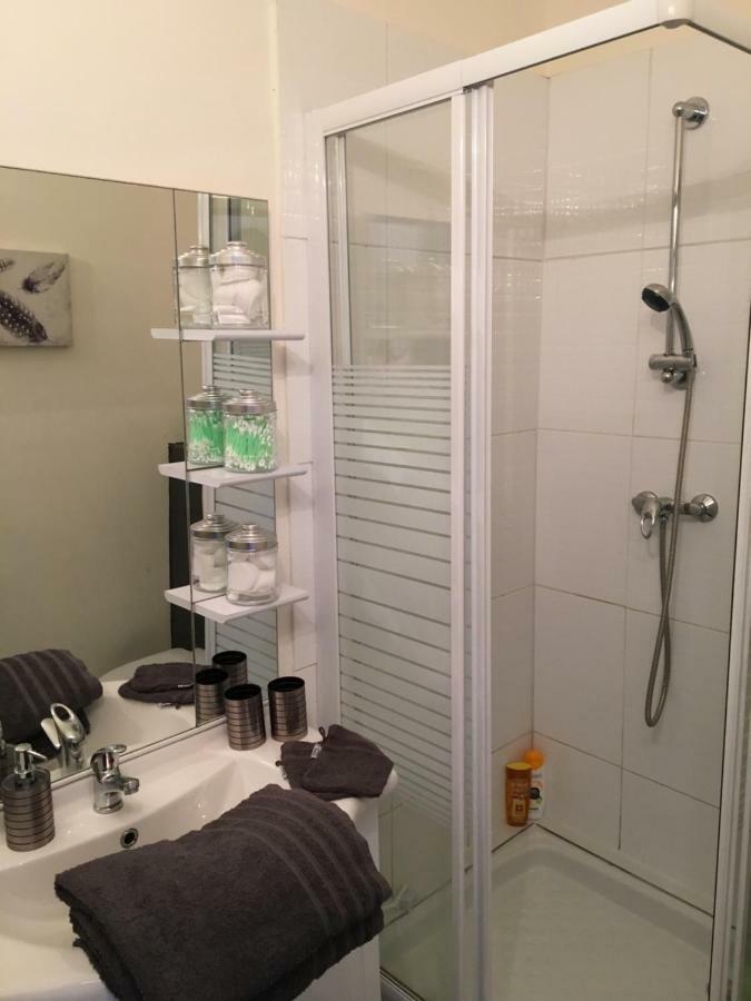 Rue Fesch - Vieille Apartment Ajaccio (Corsica)