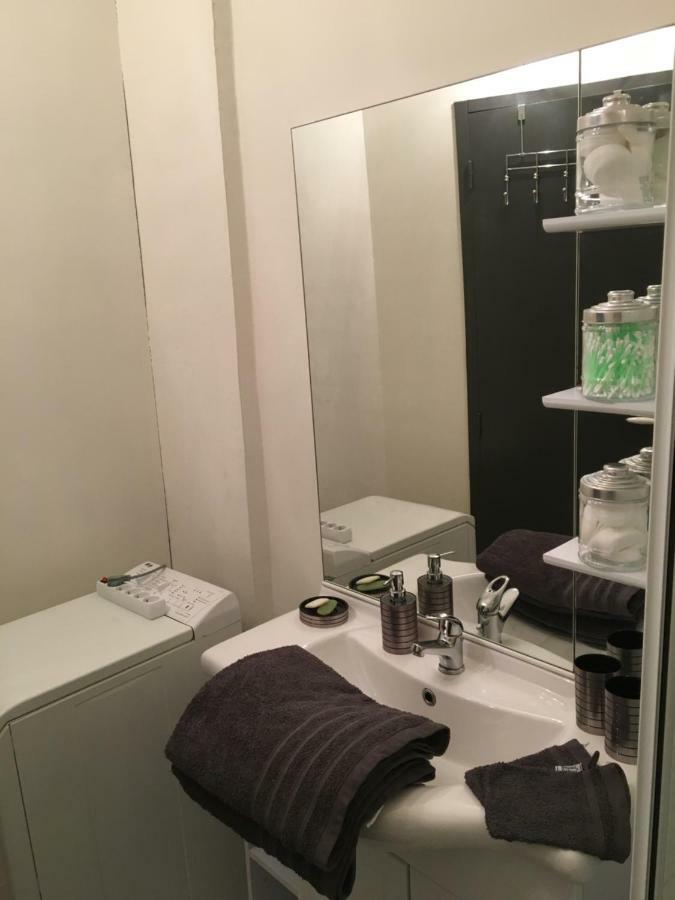 Rue Fesch - Vieille Apartment Ajaccio (Corsica)